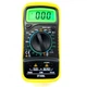 Цифровой мультиметр тестер Digital DT-830L - изображение 4
