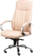 Кресло офисное Special4You Sicilia Beige (E6101) - изображение 1