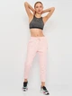 Спортивні штани жіночі Puma Evostripe Pants 58916036 M Lotus (4063699235005) - зображення 3