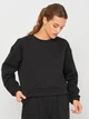 Спортивный костюм женский Puma Loungewear Suit 84585501 S Puma Black (4063699229097) - изображение 3