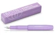 Чорнильна ручка Kaweco Sport Collection Light Lavender ніжно-лавандова перо F (тонке) - зображення 4