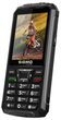 Мобильный телефон Sigma mobile X-treme PR68 Black (4827798122112) - изображение 3
