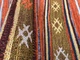 килим сучасного стилю з котону, шенилла і поліестеру, машинна робота з Єгипту 60x90 (29092 Art 3 0809/Q03 XS 60x90) - зображення 5