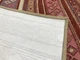 килим сучасного стилю з котону, шенилла і поліестеру, машинна робота з Єгипту 120x180 (29101 Art 3 0810/Q03 ZS 120х180) - зображення 8