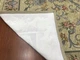 0.60*0.90 коврик для ванной классического стиля из коттона, шенилла, полиэстера, машинная работа из Египта (29080 Art 3 0225/Q01 TS 60х90) - изображение 9