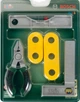 Дитячий набір інструментів Bosch Mini 4 предмети (8007-А) - зображення 2