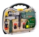 Дитячий ящик з інструментами великий Bosch Mini (8416) - зображення 2
