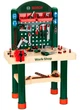 Детская мастерская из 82 частей Bosch Mini (8461) - изображение 1