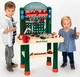 Детская мастерская из 82 частей Bosch Mini (8461) - изображение 2