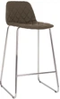 Стілець барний Nowy Styl ALIYA HOKER ordf CFS CHROME (BOX-1) ECO-35 - зображення 1