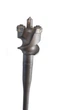 Бур SDS-max Solida Multi cutter 55х450х590мм проломной (MМ550059) - изображение 2