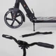 Самокат Best Scooter 22788 подножка, 2 амортизатора, алюминиевый - изображение 4