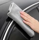 Микрофибра Baseus Easy life car washing towel (40*80cm) Grey - изображение 4