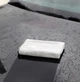 Микрофибра Baseus Easy life car washing towel (40*80cm) Grey - изображение 5