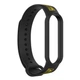 Ремешок ArmorStandart This-is-the-Way for Xiaomi Mi Band 7/6/5 Appeal Black (ARM59258) - изображение 2