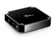 Медиаплеер X96 mini 2/16 GB Smart TV Box 4K Amlogic S905W, Android 7.1 - изображение 1