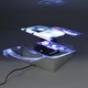 Голографічний 3D проектор FAN HOLOGRAM US F3 SD ISO WI-FI 7631 - зображення 4