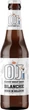 Упаковка пива O.J. Blanche 5% 0.33 л х 24 шт (8719992848072) - изображение 2