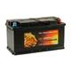 Аккумулятор G-Pard 100 Аh/12V [- +] - изображение 2