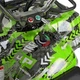 Електроквадроцикл дитячий Bambi Racer HB-ATV800AS-5 - изображение 5