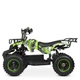 Електроквадроцикл дитячий Bambi Racer HB-ATV800AS-5 - изображение 6