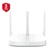 Бездротовий маршрутизатор Mercusys MW305R (N300, 1хFE WAN, 3хFE LAN, 3 антени) - зображення 3