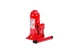 Домкрат гидравлический Intertool 10 т х 460 мм одноштоковый (GT0025) - изображение 2
