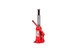Домкрат гидравлический Intertool 10 т х 460 мм одноштоковый (GT0025) - изображение 5