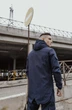 Мужской костюм демисезонный куртка и штаны Intruder Softshell Easy 0018 XXL (52) Синий (IN - 0018/3 E) - изображение 6