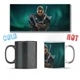 Чашка Хамелеон Assassin's Creed Valhalla Print Four Черная - изображение 1