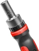 Отвертка реверсивная с набором бит Stark SBKIT-105 (502505105) - изображение 6