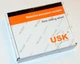 Механизм раздвижной системы для межкомнатных дверей USK 3026 карбон (80кг) аналог EKF - изображение 8