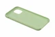 Защитный чехол 2E Liquid Silicone для iPhone 11 Pro - Light Green - изображение 2