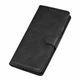 Чехол Deexe Classic Wallet для Samsung Galaxy A31 (A315) - Black - изображение 6
