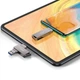 Флешка USAMS US-ZB198 Type-C OTG USB3.0 для MacBook, телефона, ПК. 16GB - изображение 3