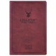 Чохол-книжка Deer Case для Huawei MatePad Pro 10.8 (Wake / Sleep) Wine Red - зображення 5