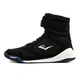 Боксерки Everlast Elite High Top размер 39 (25,5 см) Черные P00001076 - зображення 2