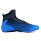 Боксерки Everlast Forceknit размер 39 (25,5 см) Черно-синие ELM-129E - изображение 4