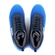 Боксерки Everlast Forceknit размер 42 (27 см) Черно-синие ELM-129E - изображение 6