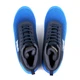 Боксерки Everlast Forceknit размер 40 (26 см) Черно-синие ELM-129E - зображення 6
