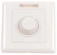 Димер Venom стаціонарний 8А з пультом ДК (LDD-ST-8A-P1) - зображення 4