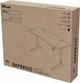 Ігровий стіл Trust Imperius XL Gaming Desk GXT 1175 (23802) - зображення 7