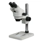 Бінокулярний стереомікроскоп AmScope SM-1BSL-V331 - изображение 1