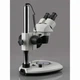 Бінокулярний стереомікроскоп AmScope SW-2B24-6WA-V331 з подвійним підсвічуванням - изображение 3