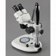 Бінокулярний стереомікроскоп AmScope SW-2B24-6WA-V331 з подвійним підсвічуванням - изображение 5