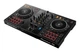 DJ контроллер Pioneer DDJ-400 Черный со встроенной звуковой картой + выход на наушники - изображение 1