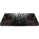 DJ контроллер Pioneer DDJ-400 Черный со встроенной звуковой картой + выход на наушники - изображение 2