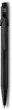 Ручка шариковая Caran d'Ache 849 BLACK CODE Чёрная в подарочном футляре/Стержень 1 мм Чёрный (7630002342612) - изображение 3