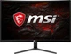 Монітор 23.6 MSI Optix G241VC - зображення 1
