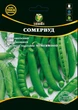 Горох овочевий "Сомервуд" - 100 г. Сингента, (Syngenta) World of Seeds - зображення 1